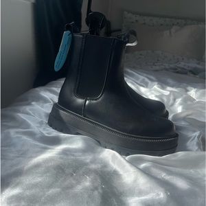 Brand new ardene boots